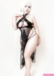 queenie Album Cosplay