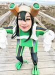 Little Puck Cosplay