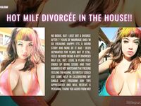 Little Puck Hot Momma