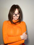 Yellz - OKAY I DID VELMA