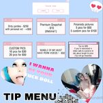 Mila Mondell 2022 - 1