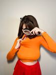 Yellz - More Velma Cause Why Not