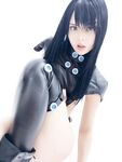 Vinnegal Gantz Cosplay