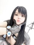 Vinnegal Gantz Cosplay
