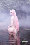 Vinnegal Zero Two Cosplay
