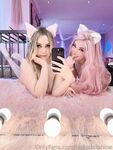 Mia Malkova Belle Delphine