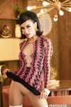 Bryona Ashly Penthouse Pet March 2023 Feelin Groovy
