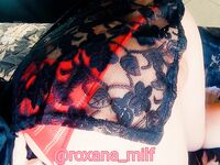 Roxana Milf