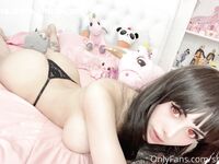 Shunlimei Onlyfans Album