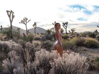 Sara Underwood Starwars