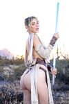 Sara Underwood Starwars