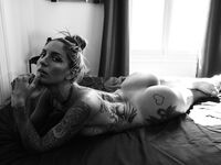 KRIOKODEAL FRENCH GIRL