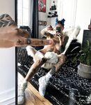 KRIOKODEAL FRENCH GIRL