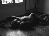 KRIOKODEAL FRENCH GIRL