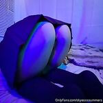 Skyexxxsummers Onlyfans Cosplay Album