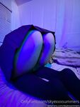 Skyexxxsummers Onlyfans Cosplay Album