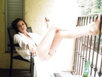 Willa Holland leak