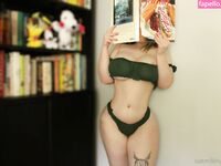 Oatmilk Hunny Onlyfans Album