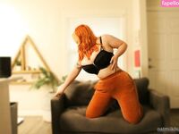 Oatmilk Hunny Onlyfans Album