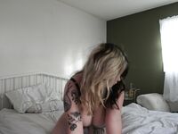 Oatmilk Hunny Onlyfans Album