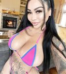Onlyfans Brittanya Razavi