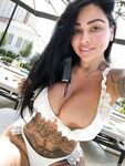 Onlyfans Brittanya Razavi