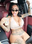 Onlyfans Brittanya Razavi
