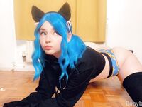 Onlyfans Babybubblegum