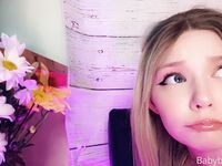 Onlyfans Babybubblegum