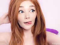 Onlyfans Babybubblegum