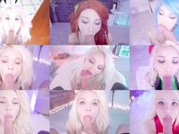 CherryCrush +100 photos