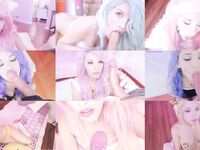 CherryCrush +100 photos