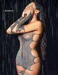 Madison Beer (Wet Photoshoot)