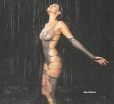 Madison Beer (Wet Photoshoot)