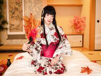 HANEAME- NYOTENGU KIMINO