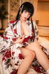 HANEAME- NYOTENGU KIMINO