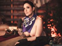 Meg Turney GOT SOME RARE THINGS ON SALE, STRANGA!!