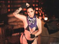 Meg Turney GOT SOME RARE THINGS ON SALE, STRANGA!!