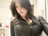 Hannahowo nudes collection