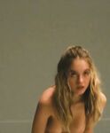 Sydney Sweeney Naked in 