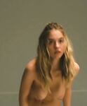 Sydney Sweeney Naked in 