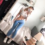 Chole Baldwin OF Leak (87 Pictures)