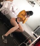 Chole Baldwin OF Leak (87 Pictures)