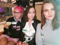 BriannaBell (May 2020 OF Dump 1999 Pictures)