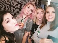 BriannaBell (May 2020 OF Dump 1999 Pictures)