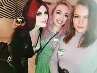 BriannaBell (May 2020 OF Dump 1999 Pictures)