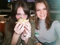 BriannaBell (May 2020 OF Dump 1999 Pictures)