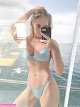 Grace Charis (810 Pictures) OF Dump