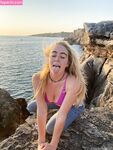 Grace Charis (810 Pictures) OF Dump