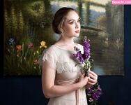 Grace Charis (810 Pictures) OF Dump